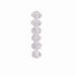 AussieSuperStore Jewellery Making Supplies Crystal Bead Crystal Round Facet 6mm 32pcs (in 2 colours) Bead Crystal Round Facet 6mm 32pcs (in 2 colours) | Jewellery Making Beads 9323823153311 CRY010